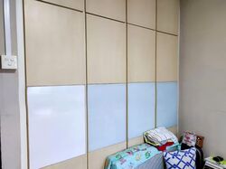 Blk 432 Clementi Avenue 3 (Clementi), HDB 3 Rooms #597113461